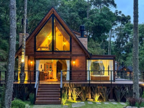 Vale dos Bugres Eco House- Mirante